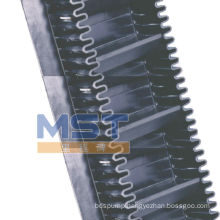 Polyester Corrugated Sidewall Conveyor Belt